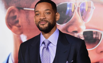 Will Smith