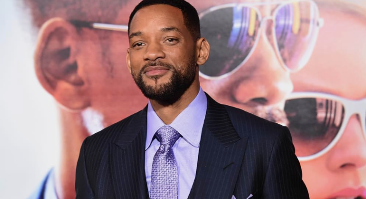 Will Smith